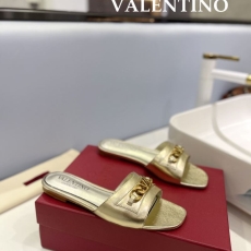 Valentino Slippers